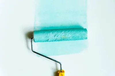 Peinture intérieure à Cadillac-en-Fronsadais — murs, plafonds et boiseries